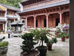 -普陀山风景名胜区-千步大沙