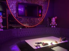 -星聚会KTV X PARTY K(上海东方渔人码头店)