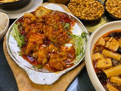 -素行天下(国投财富广场店)