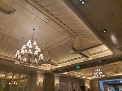 大堂-外婆家(古墩印象城店)