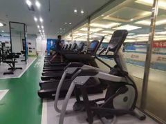 -爱尚游泳健身(外交公寓店)