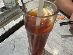 -翠华餐厅(正佳广场店)