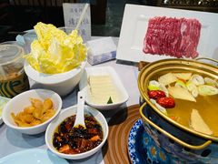 -东来顺饭庄(王府井步行街店)