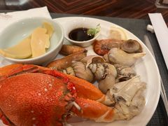 -君来湖滨饭店·玫瑰园