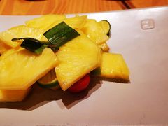-云海肴·汽锅鸡·云南代表菜(东坝金隅店)