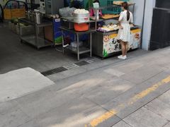 -新世纪超级市集(红旗河沟店)