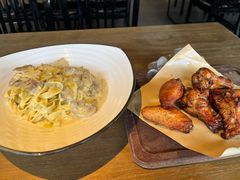 -FABIO’S费比欧披萨餐厅