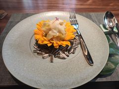 -王府茶楼茶宴·创意菜(朝阳公园店)