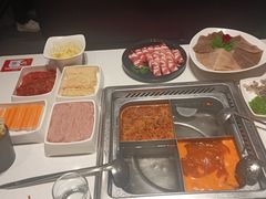 -海底捞火锅(汇一城店)