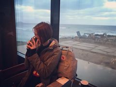 -Cafe Aewol Monsant