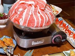 -鸟泉居酒屋·烧鸟·酒馆(百子湾店)
