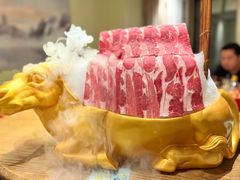 -尚海豆捞(乐虹坊店)