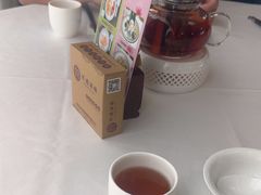 -怀德酒楼·粤菜·海鲜·茶点(宝安国际机场店)