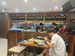 -锡和无锡菜(景丽苑店)