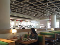 -So Lounge索兰至餐厅(蓝色港湾店)