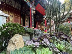-寂照庵