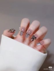 -Halo美甲美睫