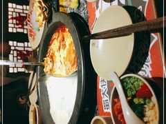 -蜀大侠火锅(四川北路店)