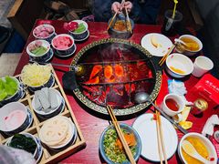 -黄家码头老火锅(解放碑旗舰店)