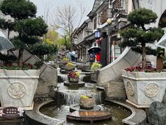 -大理古城