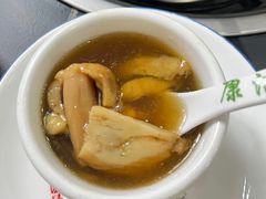 -江川野生菌火锅铜锅鱼(贵清火锅店)
