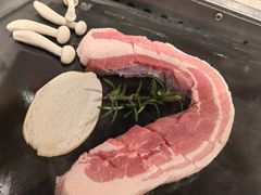 -韩时烤肉(丰科万达广场店)