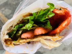 -海燕家人灌蛋饼(凤凰街店)