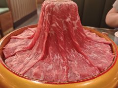 -牛New寿喜烧(龙湖金沙天街店)