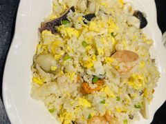 -双海酒店·海鲜家常菜(南戴河店)