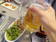 -丰茂烤串(公园店)