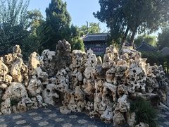 -莲池书院博物馆