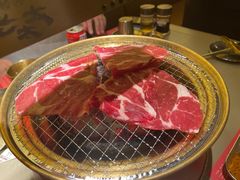 -西塔老太太泥炉烤肉(青浦蟠龙天地店)