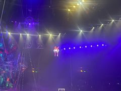 -广州长隆国际大马戏
