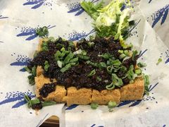 -文兴酒家(Chinatown - Gerrard Street)