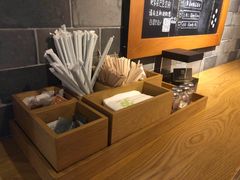 -星巴克(广州动漫星城东区店)