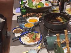 -極上萬膳·日料放题(来福士江景店)