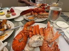 -RISE RESTAURANT(滨海湾金沙店)