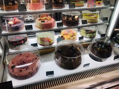 -哈根达斯(武汉天地店)