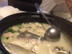 -小厨娘淮扬菜(清江苏宁广场店)