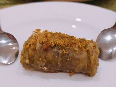 -ALAMEEN阿拉伯餐厅(三里屯店)