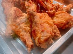 -永顺炸鸡( 立水桥北苑店)