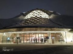 -哈尔滨大剧院