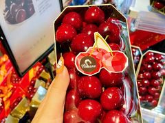 -Olé精品超市(广州太古汇店)
