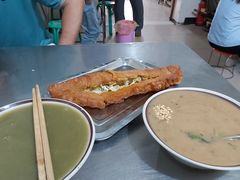 -李记五香豆沫