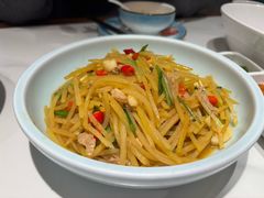 -东流山烤鸭·家常菜(雨山龙湖店)