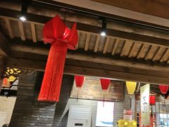 -北平盛世·新京菜·北京烤鸭(劲松·双井店)