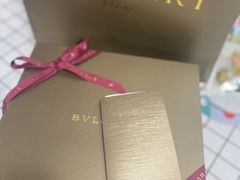-宝格丽BVLGARI(美罗精品店)