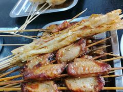 -老黑板筋(顺义总店)