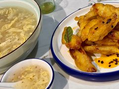 -江南苑精菜坊