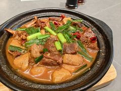 -渔满仓海鲜渔家(象山二店)